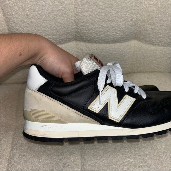 New Balance x Aime Leon Dore 996 - Picture 7 of 13